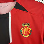 Camisa Mallorca 25/26 Home - (Torcedor)