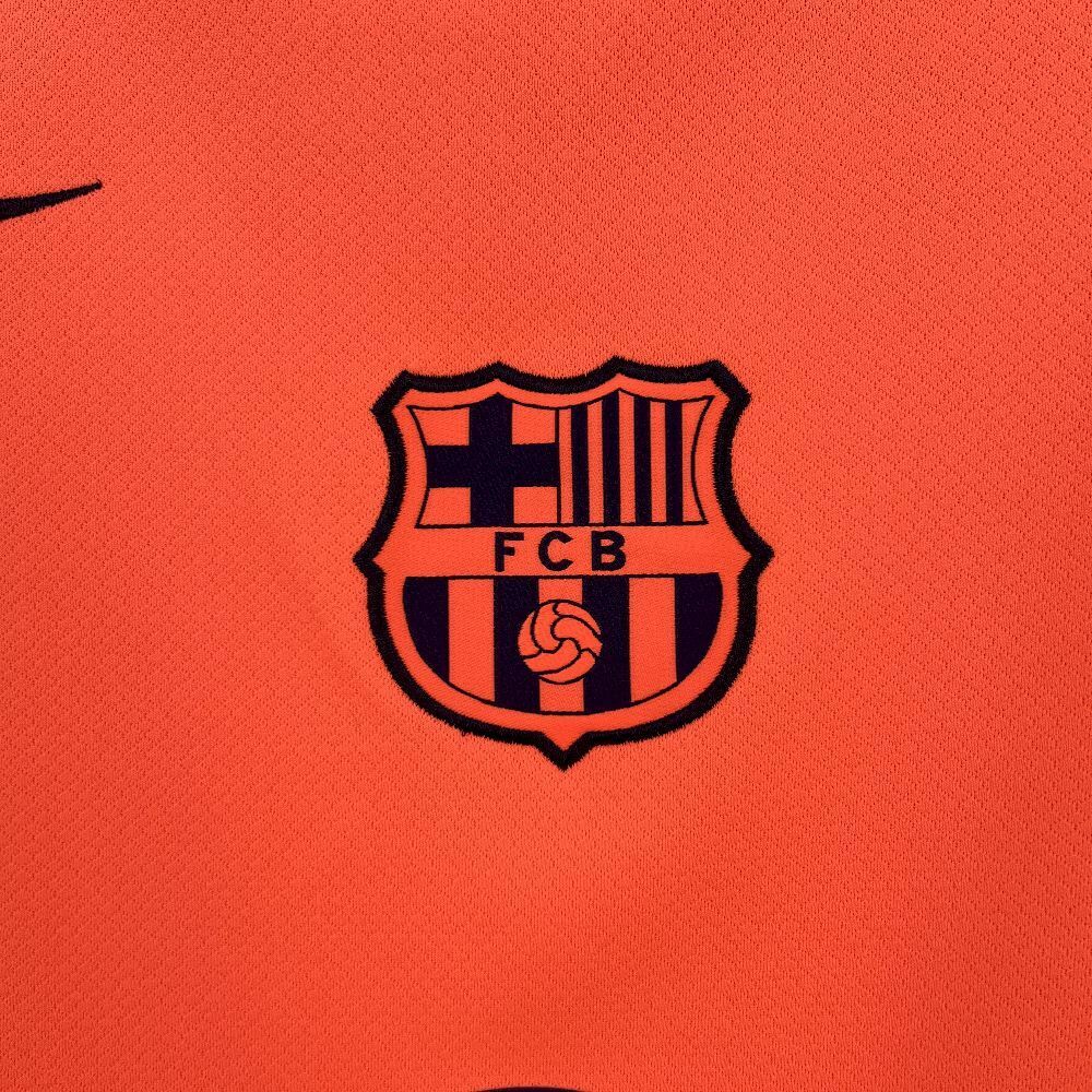Camisa Barcelona 25/26 Third - (Torcedor)