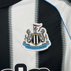 Camisa Newcastle 25/26 Home - (Torcedor)