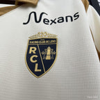 Camisa Lens 25/26 Third - (Torcedor)