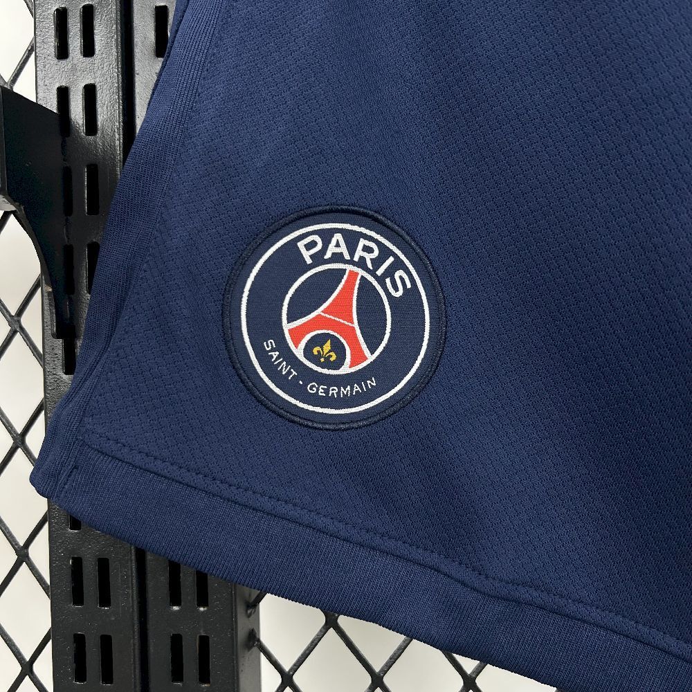 Shorts PSG 25/26 Home - (Torcedor)