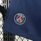Shorts PSG 25/26 Home - (Torcedor)