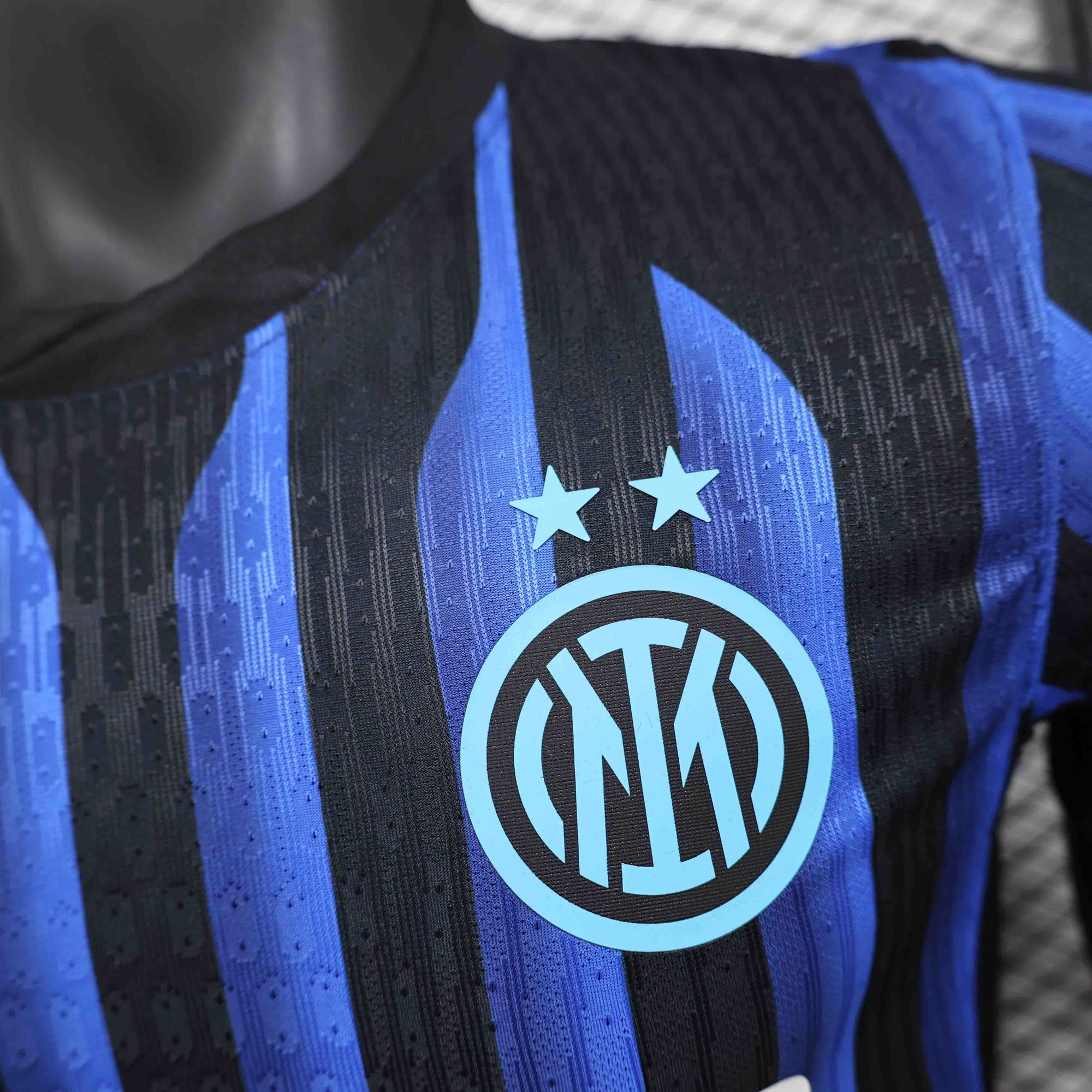 Camisa Inter de Milão 25/26 Home - (Jogador)