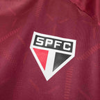 Camisa São Paulo 2025 Treino - (Torcedor)