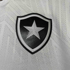 Camisa Botafogo 2024 Third (Patch Libertadores) - (Torcedor)