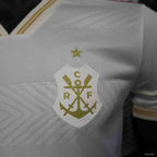 Camisa Flamengo 2025 Third - (Jogador)