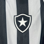 Camisa Botafogo 2025 Home - (Feminina)