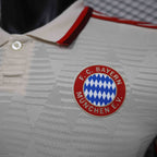 Camisa Bayern de Munique 24/25 Third - (Jogador)