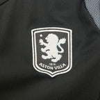 Kit Infantil Aston Villa 25/26 Away