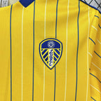 Camisa Leeds United 25/26 Terrace Icons - (Torcedor)