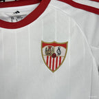 Kit Infantil Sevilla 25/26 Home