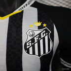 Camisa Santos 2025 Away - (Jogador)