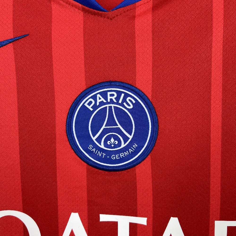 Camisa PSG 25/26 Third - (Torcedor)