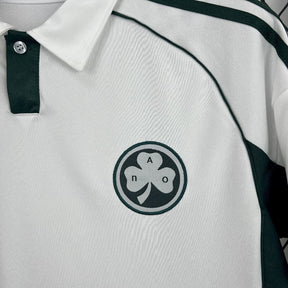 Camisa Panathinaikos 25/26 Away - (Torcedor)