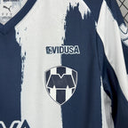 Camisa Monterrey 25/26 Home - (Torcedor)