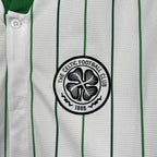 Camisa Celtic 2025 US Pack - (Torcedor)