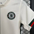 Kit Infantil Chelsea 25/26 Away