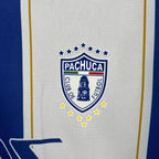 Camisa Pachuca 2025 Home Copa do Mundo de Clubes - (Torcedor)