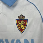 Camisa Real Zaragoza 25/26 Home - (Torcedor)