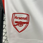 Shorts Arsenal 25/26 Home - (Torcedor)