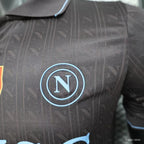Camisa Napoli 25/26 Third - (Jogador)