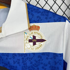 Camisa Deportivo La Coruña 25/26 Home - (Torcedor)