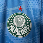 Camisa Palmeiras 2025 Goleiro Home - (Torcedor)