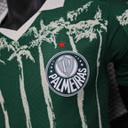Camisa Palmeiras 2025 Edição Conceito Home - (Jogador)
