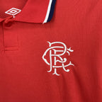 Camisa Rangers 25/26 Edição Especial - (Torcedor)