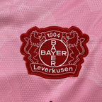 Camisa Bayer Leverkusen 25/26 Away - (Torcedor)