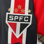 Kit Infantil São Paulo 2025 Away
