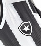 Camisa Botafogo 2024 Home (Com Patrocínio) - (Torcedor)