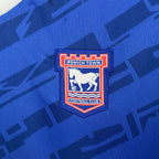 Camisa Ipswich Town 25/26 Home - (Torcedor)