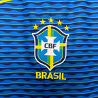 Camisa Brasil 2024 Away - (Torcedor)