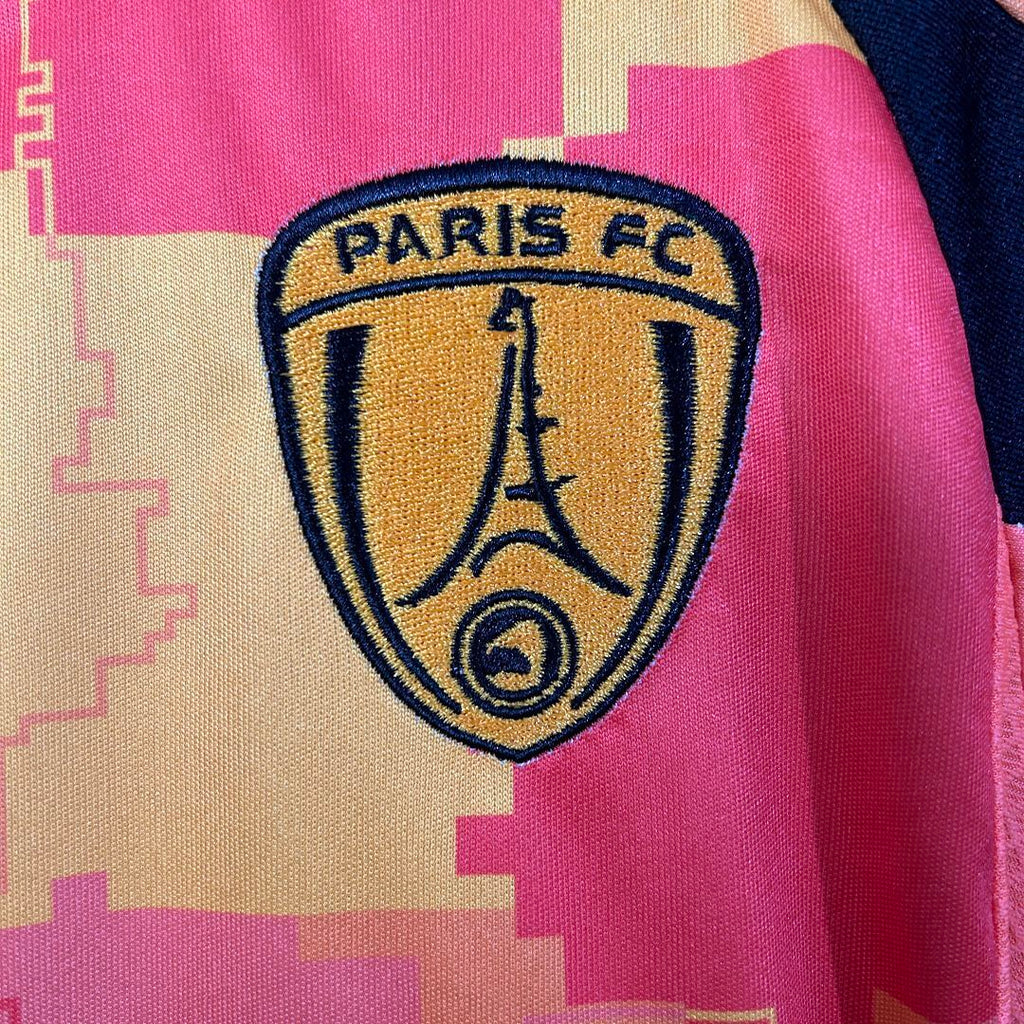 Kit Infantil Paris FC 25/26 Third