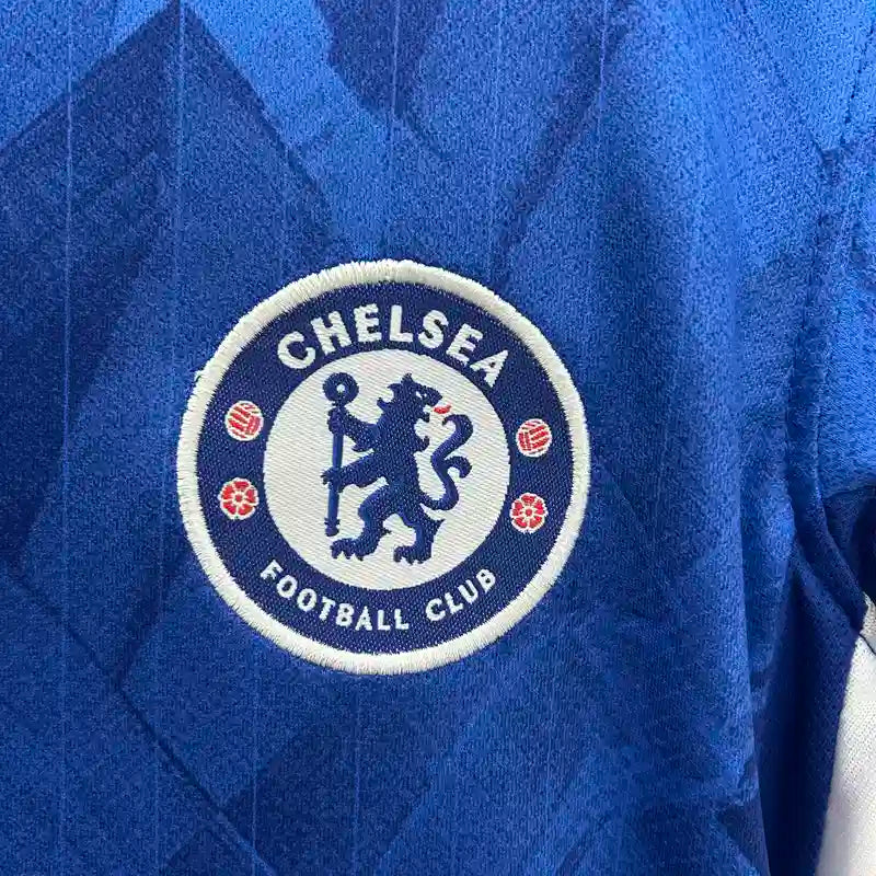 Kit Infantil Chelsea 25/26 Home