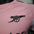 Camisa Arsenal 25/26 Edição Especial - (Jogador)