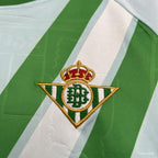 Kit Infantil Real Betis 25/26 Away
