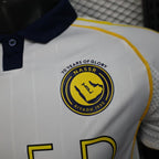 Camisa Al-Nassr 25/26 Third - (Jogador)