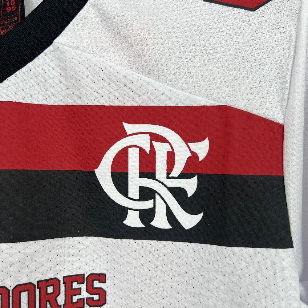 Camisa Flamengo 2025 - (NFL)