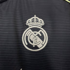 Camisa Real Madrid 25/26 Away - (Torcedor)