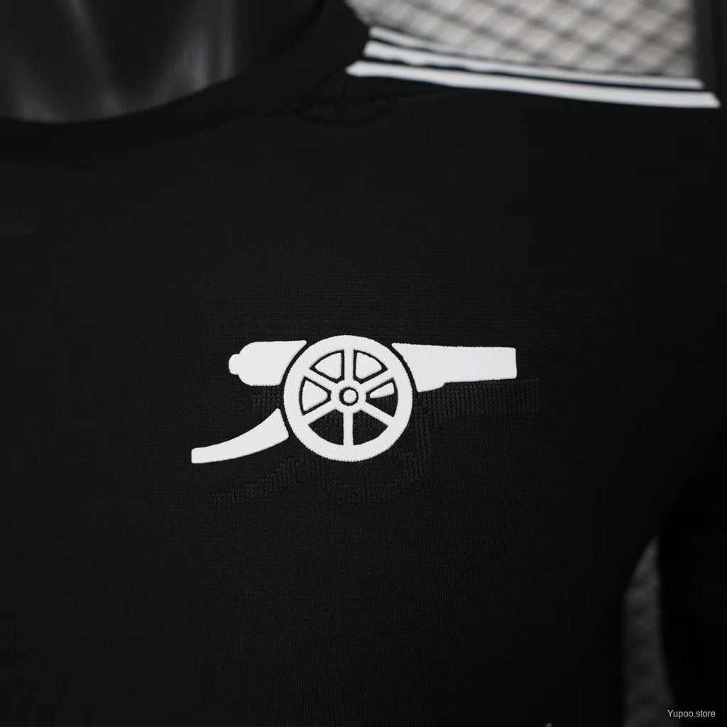 Camisa Arsenal 25/26 Edição Especial - (Jogador)