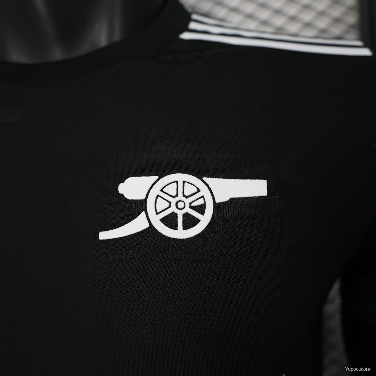 Camisa Arsenal 25/26 Edição Especial - (Jogador)