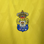 Camisa Las Palmas 25/26 Home - (Torcedor)