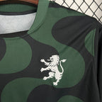 Camisa Sporting 25/26 Third - (Torcedor)