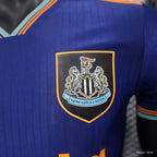 Camisa Newcastle 25/26 Third - (Jogador)