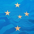 Camisa Cruzeiro 2025 Third - (Torcedor)