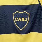 Camisa Boca Juniors 2026 Away - (Torcedor)