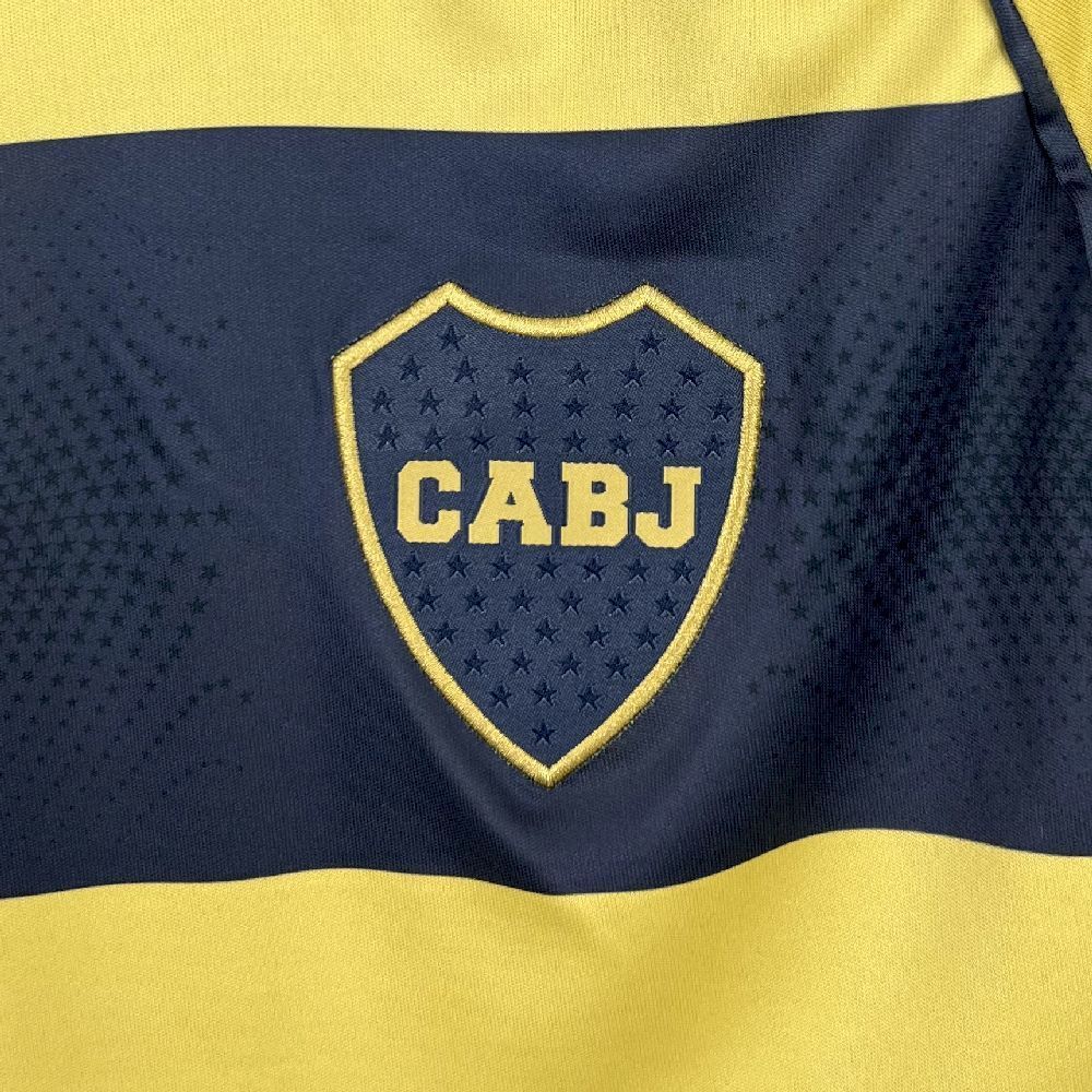 Camisa Boca Juniors 2026 Away - (Torcedor)
