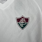 Camisa Fluminense 2025 Away - (Feminina)
